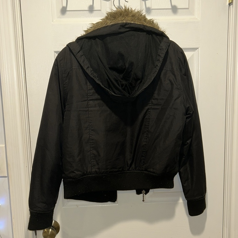 Cute fall jacket - Picture 3 of 7